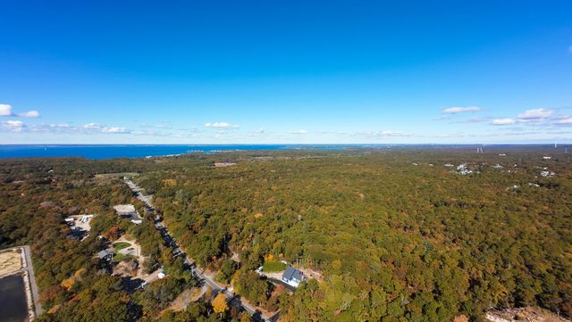 695-0 Thomas B Landers Road, Teaticket, MA 02536