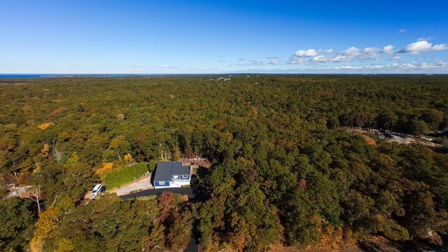 695-0 Thomas B Landers Road, Teaticket, MA 02536