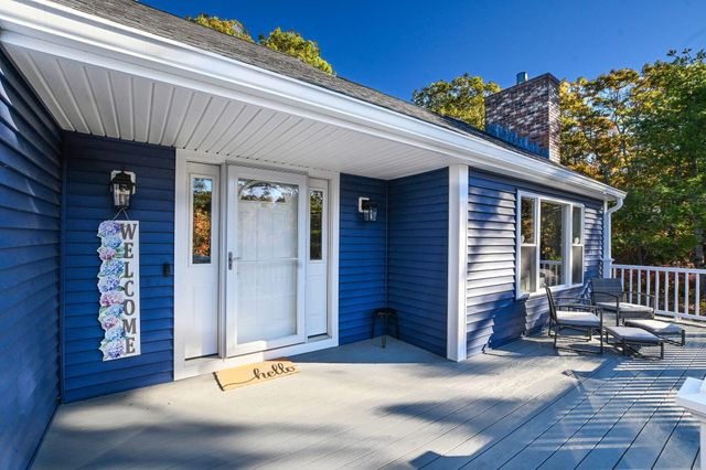 695-0 Thomas B Landers Road, Teaticket, MA 02536