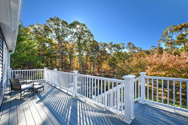 695-0 Thomas B Landers Road, Teaticket, MA 02536