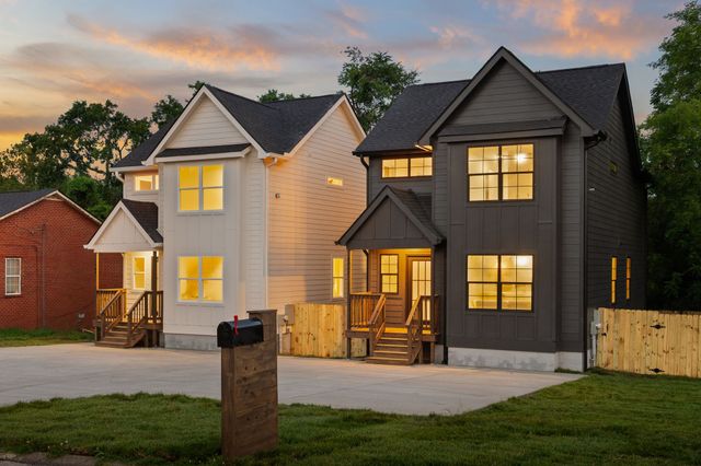 1907 Westchester Dr, Nashville, TN 37207