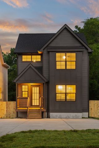 1907 Westchester Dr, Nashville, TN 37207