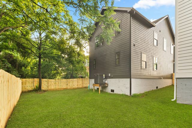 1907 Westchester Dr, Nashville, TN 37207