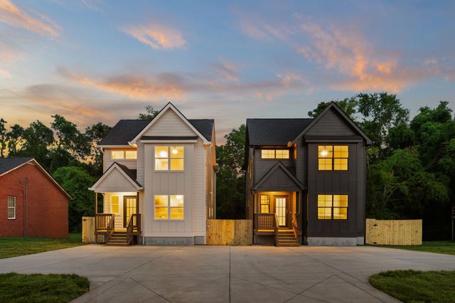 1907 Westchester Dr, Nashville, TN 37207