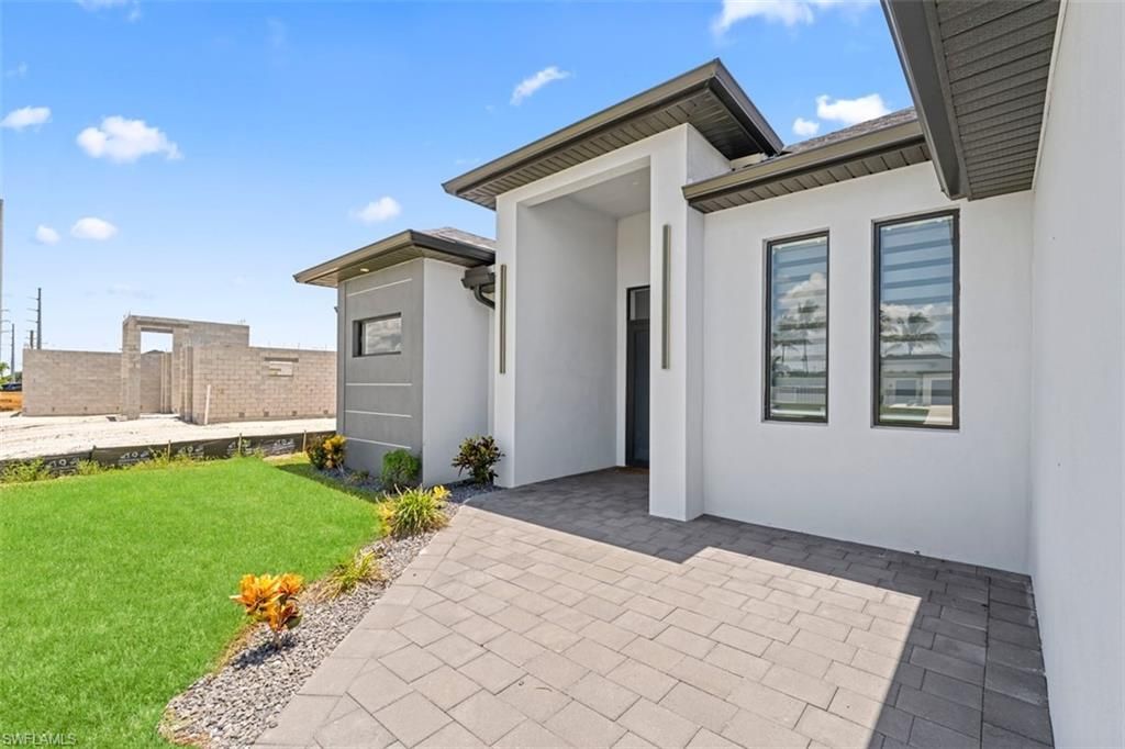 212 Kismet PKWY W, CAPE CORAL, FL 33993 — photo 3