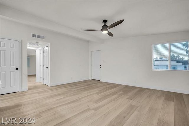 1660 Capistrano Avenue, Las Vegas, NV 89169