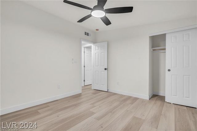 1660 Capistrano Avenue, Las Vegas, NV 89169