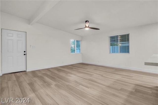 1660 Capistrano Avenue, Las Vegas, NV 89169