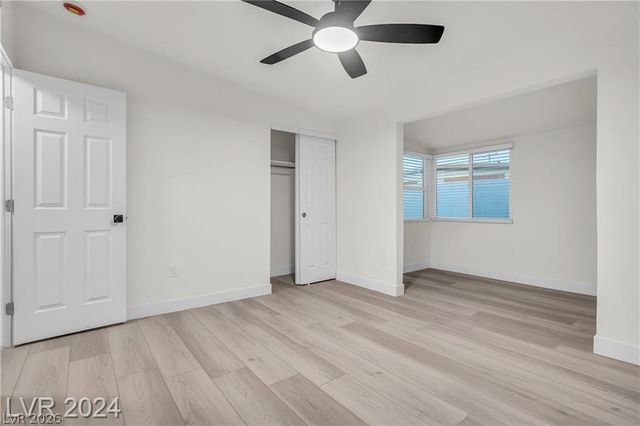 1660 Capistrano Avenue, Las Vegas, NV 89169