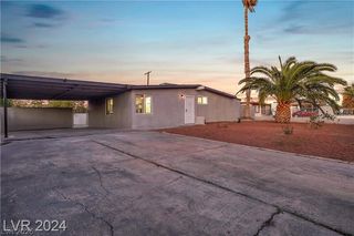1660 Capistrano Avenue, Las Vegas, NV 89169