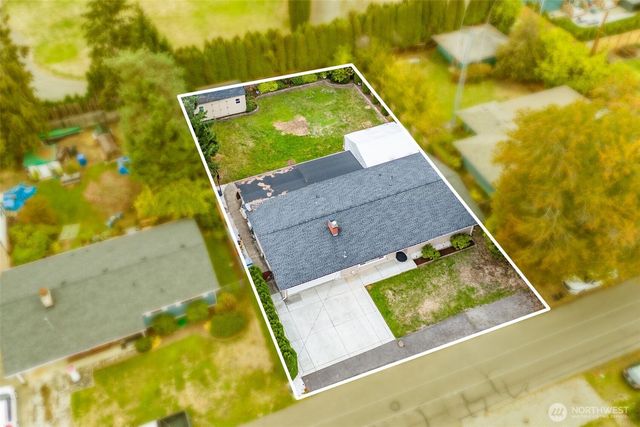 1024 21st Street NW, Puyallup, WA 98371