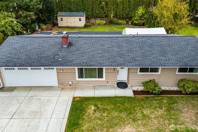 1024 21st Street NW, Puyallup, WA 98371