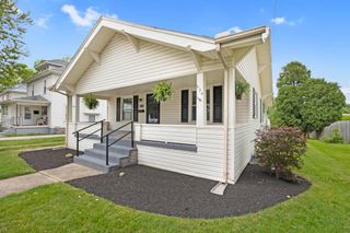 624 S Detroit Street 624 S Detroit Street, Bellefontaine, OH 43311