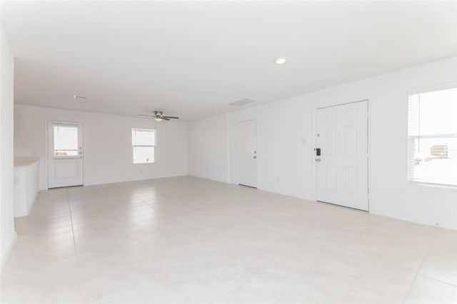 5816 Rockrose Lane, Princeton, TX 75407