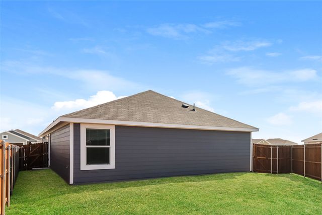 5816 Rockrose Lane, Princeton, TX 75407