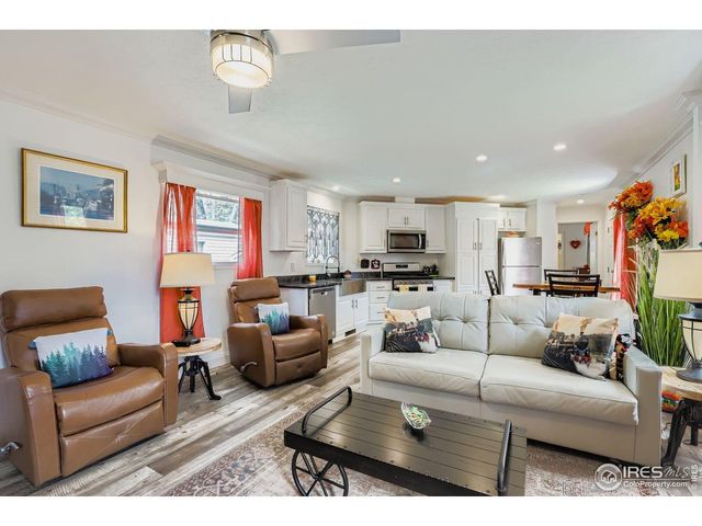 3109 E Mulberry St 29, Fort Collins, CO 80524