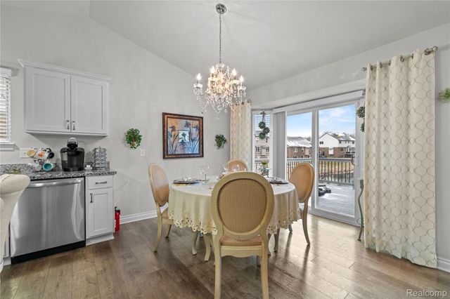 13704 Chester Court, Van Buren Charter Township, MI 48111