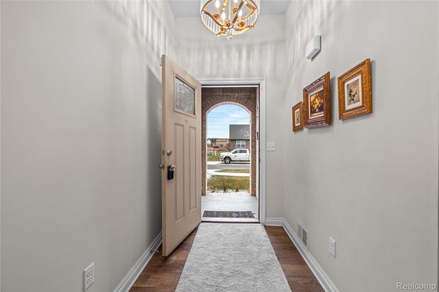 13704 Chester Court, Van Buren Charter Township, MI 48111