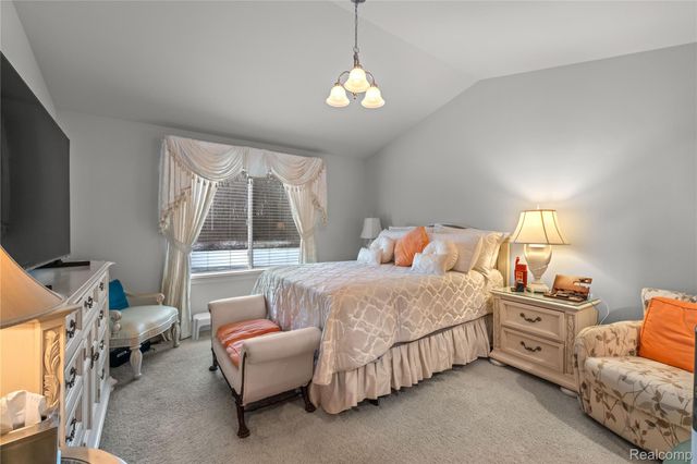 13704 Chester Court, Van Buren Charter Township, MI 48111