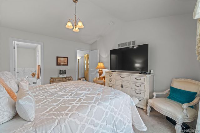 13704 Chester Court, Van Buren Charter Township, MI 48111