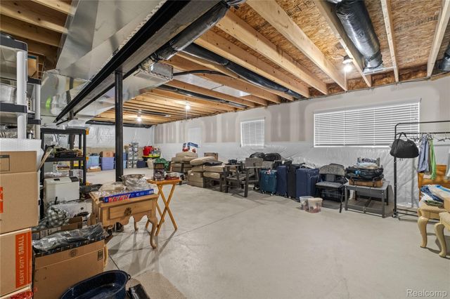 13704 Chester Court, Van Buren Charter Township, MI 48111