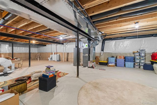 13704 Chester Court, Van Buren Charter Township, MI 48111