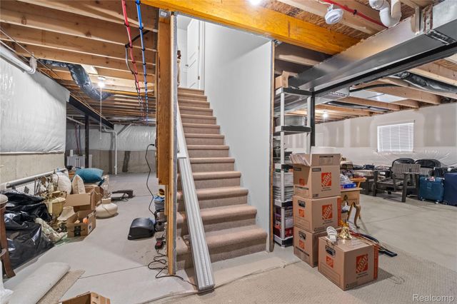 13704 Chester Court, Van Buren Charter Township, MI 48111