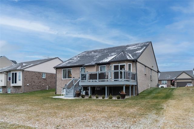 13704 Chester Court, Van Buren Charter Township, MI 48111