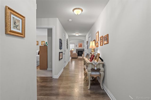 13704 Chester Court, Van Buren Charter Township, MI 48111