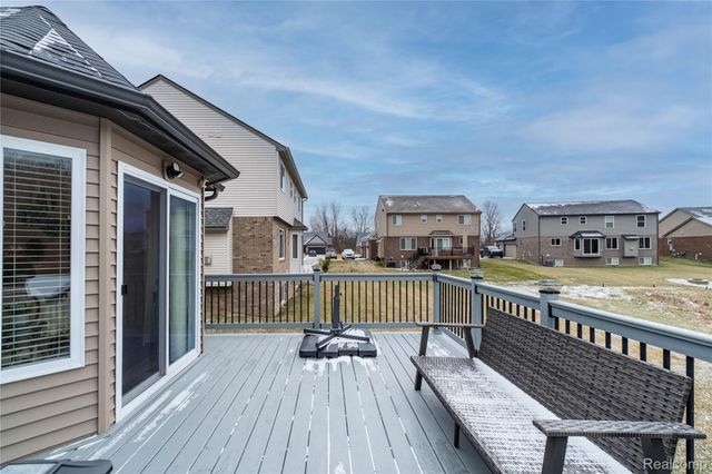 13704 Chester Court, Van Buren Charter Township, MI 48111