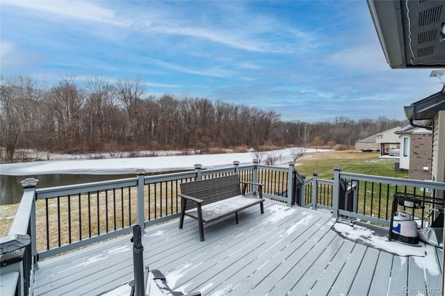 13704 Chester Court, Van Buren Charter Township, MI 48111