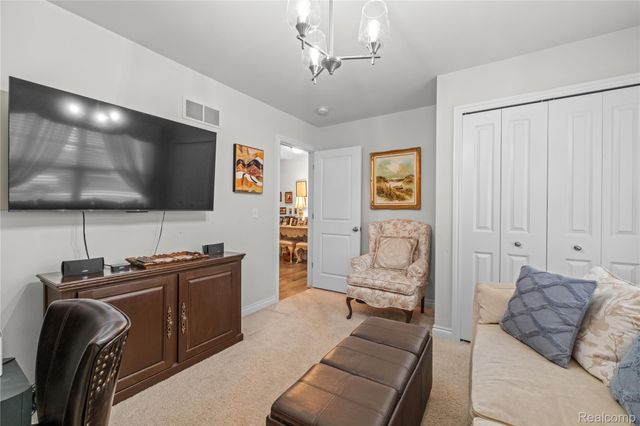 13704 Chester Court, Van Buren Charter Township, MI 48111