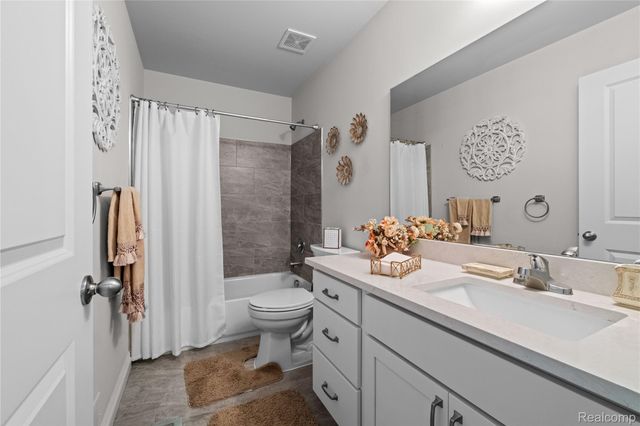 13704 Chester Court, Van Buren Charter Township, MI 48111