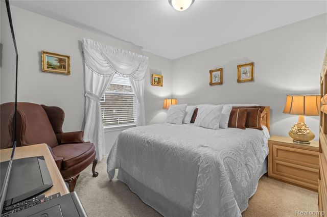 13704 Chester Court, Van Buren Charter Township, MI 48111