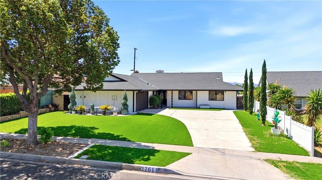 27611 Foster, Highland, CA 92346
