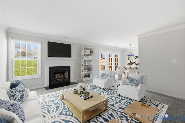 12003 Warrington Ct, Henrico, VA 23233