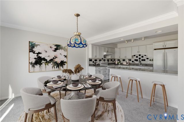 12003 Warrington Ct, Henrico, VA 23233