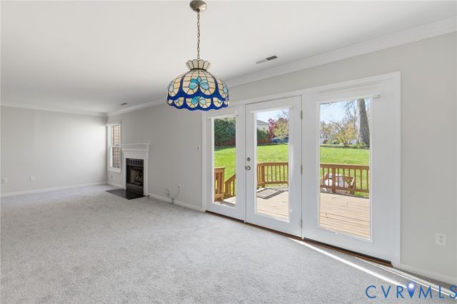 12003 Warrington Ct, Henrico, VA 23233