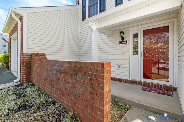 12003 Warrington Ct, Henrico, VA 23233
