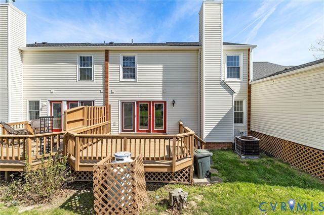 12003 Warrington Ct, Henrico, VA 23233