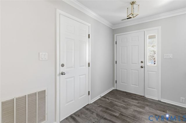 12003 Warrington Ct, Henrico, VA 23233