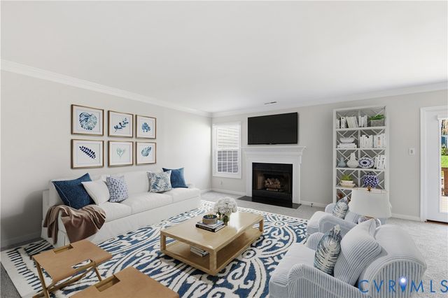 12003 Warrington Ct, Henrico, VA 23233