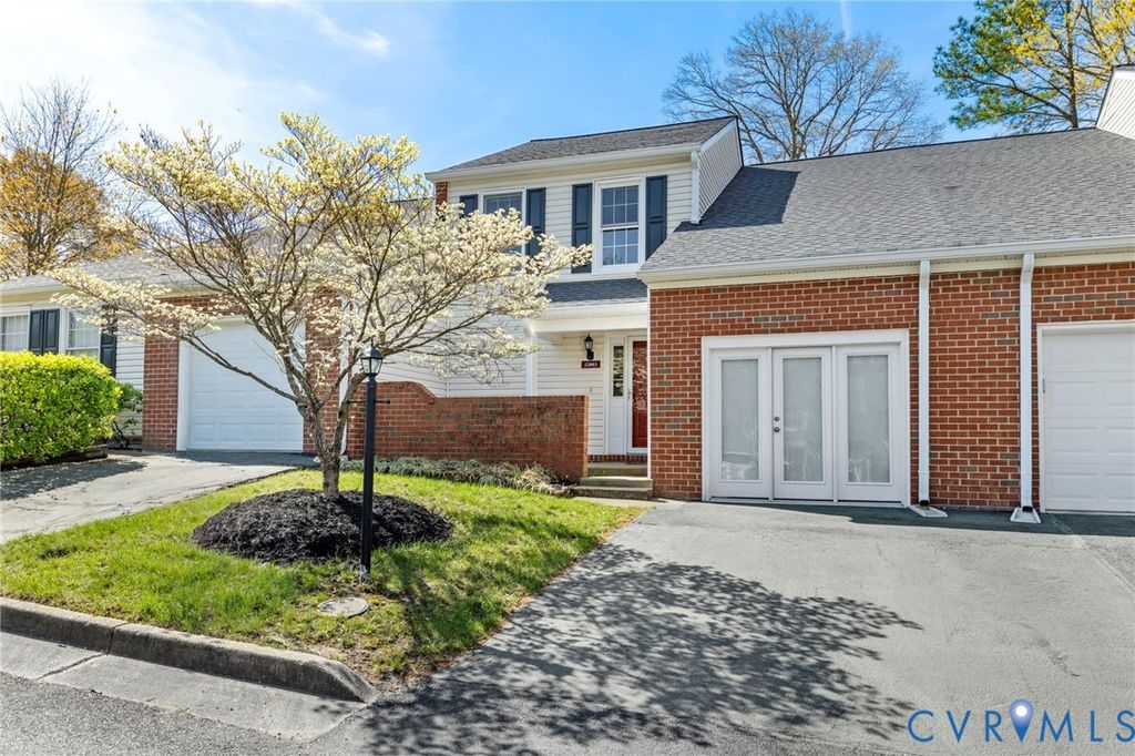 12003 Warrington Ct, Henrico, VA 23233