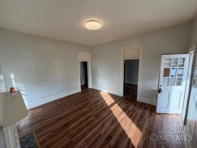 501 E Johns Street, Blanchester, OH 45107