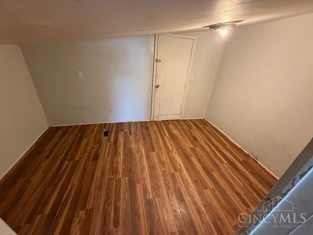 501 E Johns Street, Blanchester, OH 45107