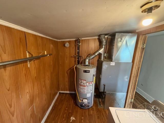 501 E Johns Street, Blanchester, OH 45107