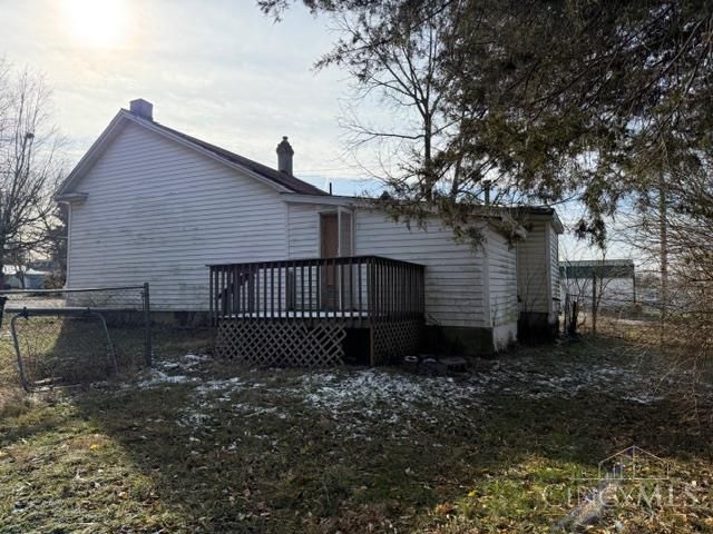 501 E Johns Street, Blanchester, OH 45107