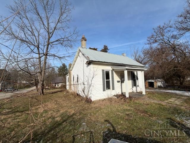 501 E Johns Street, Blanchester, OH 45107