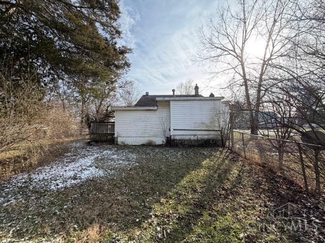 501 E Johns Street, Blanchester, OH 45107