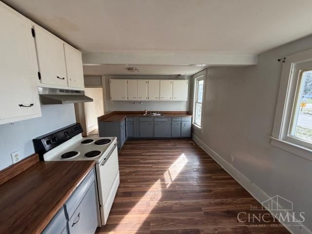 501 E Johns Street, Blanchester, OH 45107